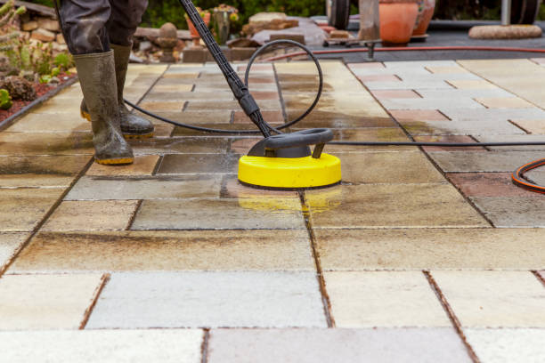 Best Building Exterior Washing  in Hubbard, OR