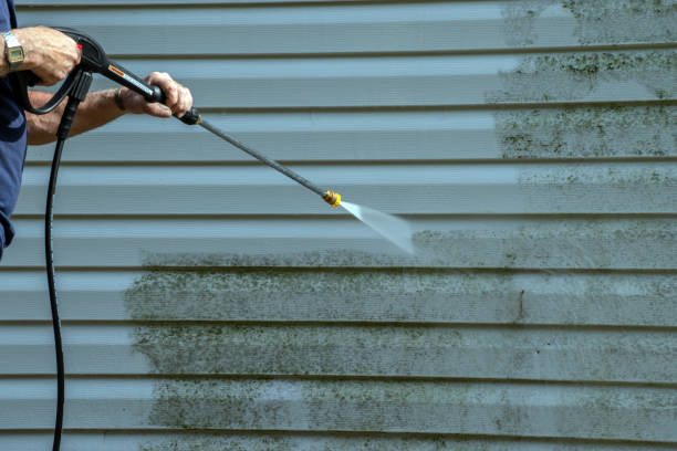 Best Restaurant Pressure Washing  in Hubbard, OR