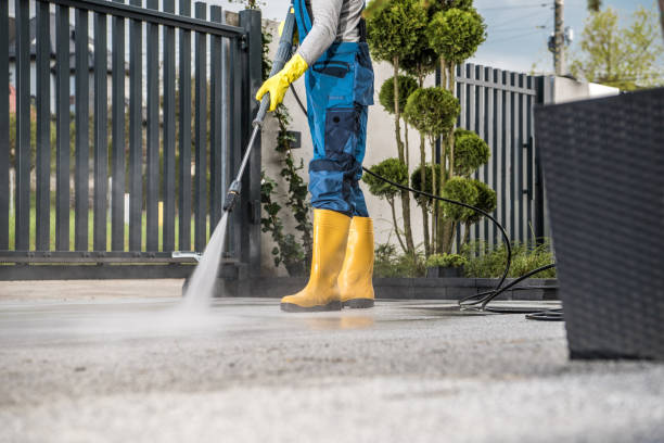 Best Gas Station Cleaning  in Hubbard, OR